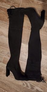 Stuart weitzman highland 9.5